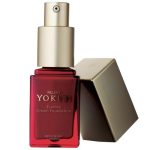 RELENT, Тональный крем-пудра Yokibi Essence Cream Foundation SPF 15 PA++ тон 101, 20 гр