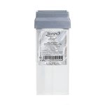 STARPIL, Воск полимерный в картридже Белый Star Soft, 110 гр