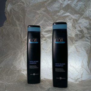 NIRVEL, Набор Nirvel Professional ARTIC BLOND SHAMPOO ШАМПУНЬ ДЛЯ ХОЛОДНЫХ ОТТЕНКОВ БЛОНД , 250 мл (2 шт)