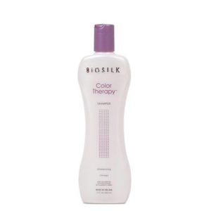 BIOSILK, Шампунь для волос защита цвета COLOR THERAPY, 355 мл