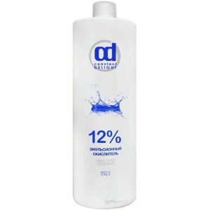 CONSTANT DELIGHT, Эмульсионный окислитель 12%, 1000 мл