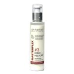 SPA MASTER, Эксперт флюид для волос #3 Master Plex, 125 мл