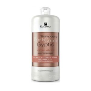 FAUVERT, Шампунь после окрашивания Манго – Абрикос GYPTIS, 1000 мл