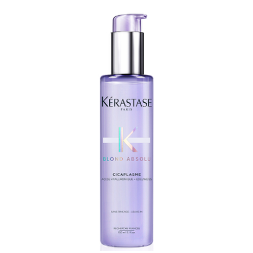 KERASTASE, Сыворотка Cicaplasme Blond Absolu, 150 мл