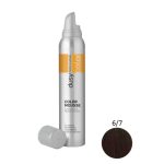 DUSY PROFESSIONAL, Мусс оттеночный с легким эффектом фиксации Color Mousse 6/7, 200 мл