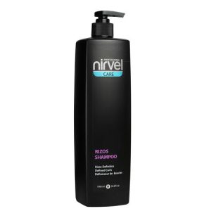 NIRVEL, Шампунь для вьющихся волос Rizos Shampoo Rizos Programe, 1000 мл