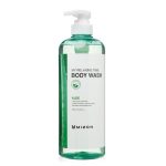 MIZON, Гель для душа с экстрактом алоэ My Relaxing Time Body Wash Aloe, 800 мл