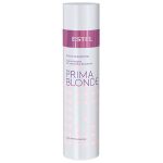 ESTEL, Блеск-шампунь для светлых волос Prima Blonde, 250 мл