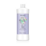 REVLON, Крем-пероксид с добавлением масла 3% Ultimate Oil Developer 10 Vol Magnet Blondes, 900 мл