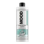 MOOD, Шампунь для волос против жирности кожи и перхоти Derma Balance, 400 мл