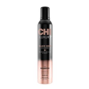CHI, Сухой шампунь с маслом семян черного тмина Luxury Black Seed Oil Dry Shampoo, 150 гр