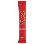 MASIL, Восстанавливающий шампунь с аминокислотами 3 Salon Hair CMC Shampoo, 8 мл