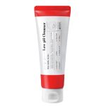MIZON, Пенка для умывания Good Bye Blemish Low pH Cleanser, 100 мл