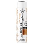 BEON, Шампунь блеск и питание для окрашенных волос Hemp Oil, 400 мл