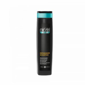 NIRVEL, Шампунь для сухих и поврежденных волос Repair Shampoo Repair Program, 250 мл