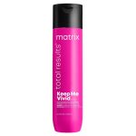 MATRIX, Шампунь для сохранения цвета волос Total Results Keep Me Vivid, 300 мл