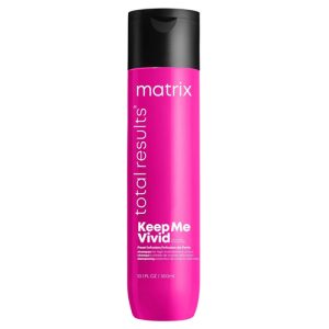 MATRIX, Шампунь для сохранения цвета волос Total Results Keep Me Vivid, 300 мл