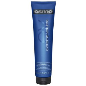 OSMO, Утолщающий крем для всей длины волос "Экстремальный объём" Extreme Volume, 150 мл