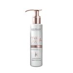 KORBAN, Завершающий катионовый бальзам-маска Шаг №3 Mais Liss Cationic Balm, 100 мл
