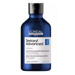 L'Oreal Professionnel, Шампунь для очищения и уплотнения волос Serioxyl Advanced, 300 мл