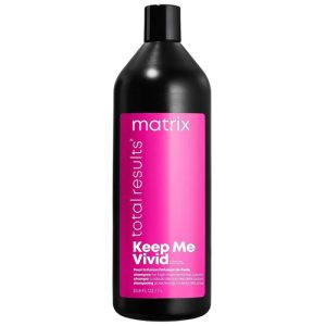 MATRIX, Шампунь для сохранения цвета волос Total Results Keep Me Vivid, 1000 мл