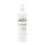 ARAVIA, Масло для антицеллюлитного массажа Organic, 300 мл
