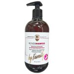 PROTOKERATIN, Шампунь коррекция и уход за блондированными волосами, 475 мл