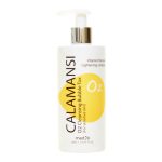 MEDB, Кислородная пенка для умывания с экстрактом каламанси Calamansi O2 Cleansing Bubble Tox, 280 мл