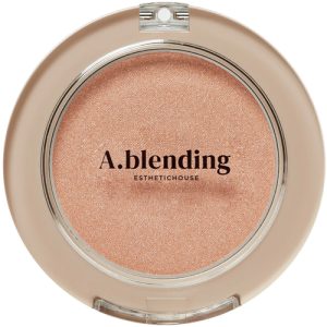 ESTHETIC HOUSE, Хайлайтер для лица 02 Glow Bronze CP-1, 5 гр