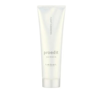 LEBEL, Мусс для волос и кожи головы очищающий Proedit Hairskin Float Cleansing, 250 гр
