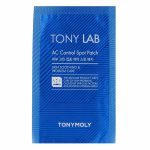 TONYMOLY, Патчи для проблемной кожи лица Tony Lab AC Control Spot Patch, 1 гр