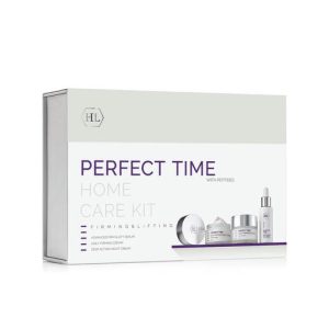 HOLY LAND, Набор Kit Perfect Time (Serum + Day + Night), 30/50/50 мл