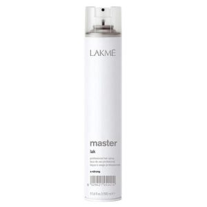 LAKME, Лак для волос экстра сильной фиксации Lak X-Strong Master, 500 мл