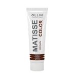 OLLIN, Пигмент прямого действия коричневый Matisse Color, 100 мл