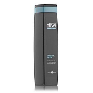 NIRVEL, Шампунь против выпадения волос Hair Loss Control Shampoo Hair Loss Control Program, 250 мл