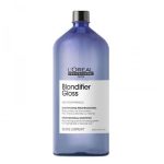L'Oreal Professionnel, Шампунь для сияния волос Blondifier, 1500 мл