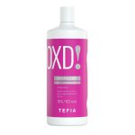 TEFIA, Крем-окислитель для окрашивания волос 3% (10 Vol) Color Oxycream MyPoint, 900 мл