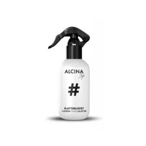 ALCINA, Средство для локонов #Гладкие локоны, 100 мл