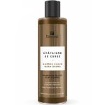 FAUVERT, Шампунь для окрашенных волос Коричневый светлый Reflets, 250 мл