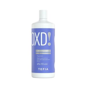 TEFIA, Крем-окислитель для обесцвечивания волос 4% Mypoint Bleach, 900 мл