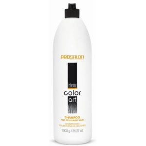 PROSALON, Шампунь для волос после окрашивания lntensis Color Art, 1000 мл