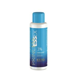 ESTEL, Оксигент 3% Princess Essex