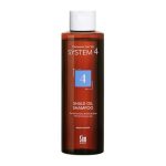 SIM SENSITIVE, Терапевтический шампунь №4 SYSTEM 4, 250 мл