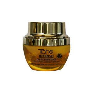 TAHE, Увлажняющий крем для лица с SPF15 INTENSE MOISTURISING CREAM, 50 мл
