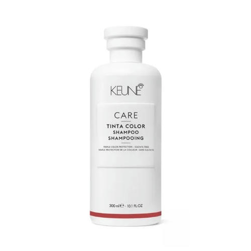 KEUNE, Шампунь Тинта Колор CARE TINTA COLOR SHAMPOO, 300 мл