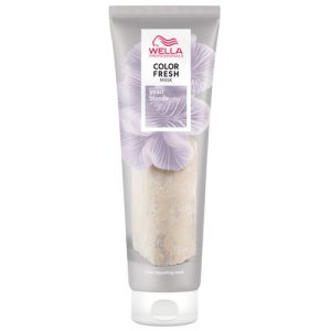 WELLA, Оттеночная маска Pearl Blonde Color Fresh, 150 мл