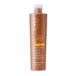INEBRYA, Шампунь для вьющихся волос увлажняющий с экстрактом моринга Curly Plus, 300 мл