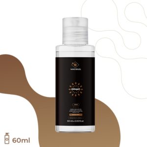 NANO BRAZIL, Протеиновый спрей Шаг 3 COLLAGEN Protein Spray, 60 мл