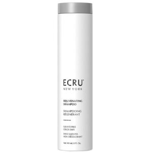 ECRU, Шампунь восстанавливающий для волос Rejuvenating, 240 мл