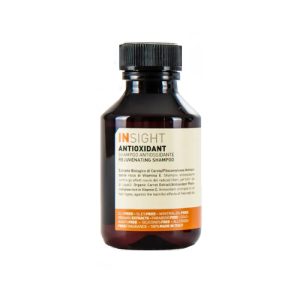 INSIGHT, Шампунь для защиты и омоложения волос Antioxidant, 100 мл